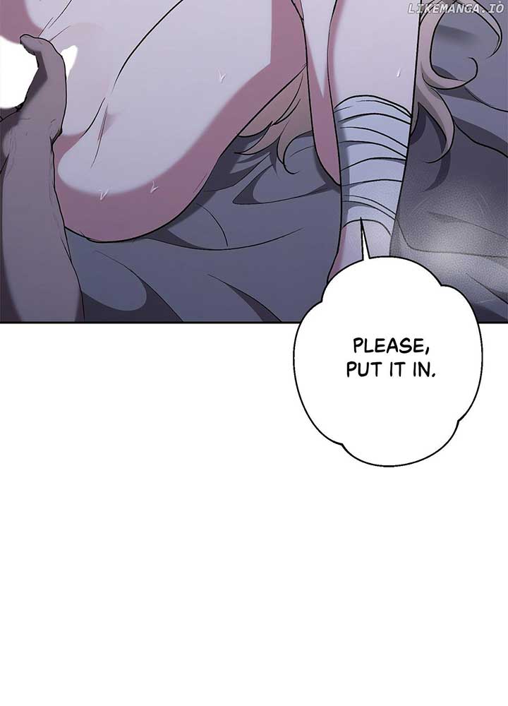 Silent And Wild Winter Cabin Chapter 16 271 09