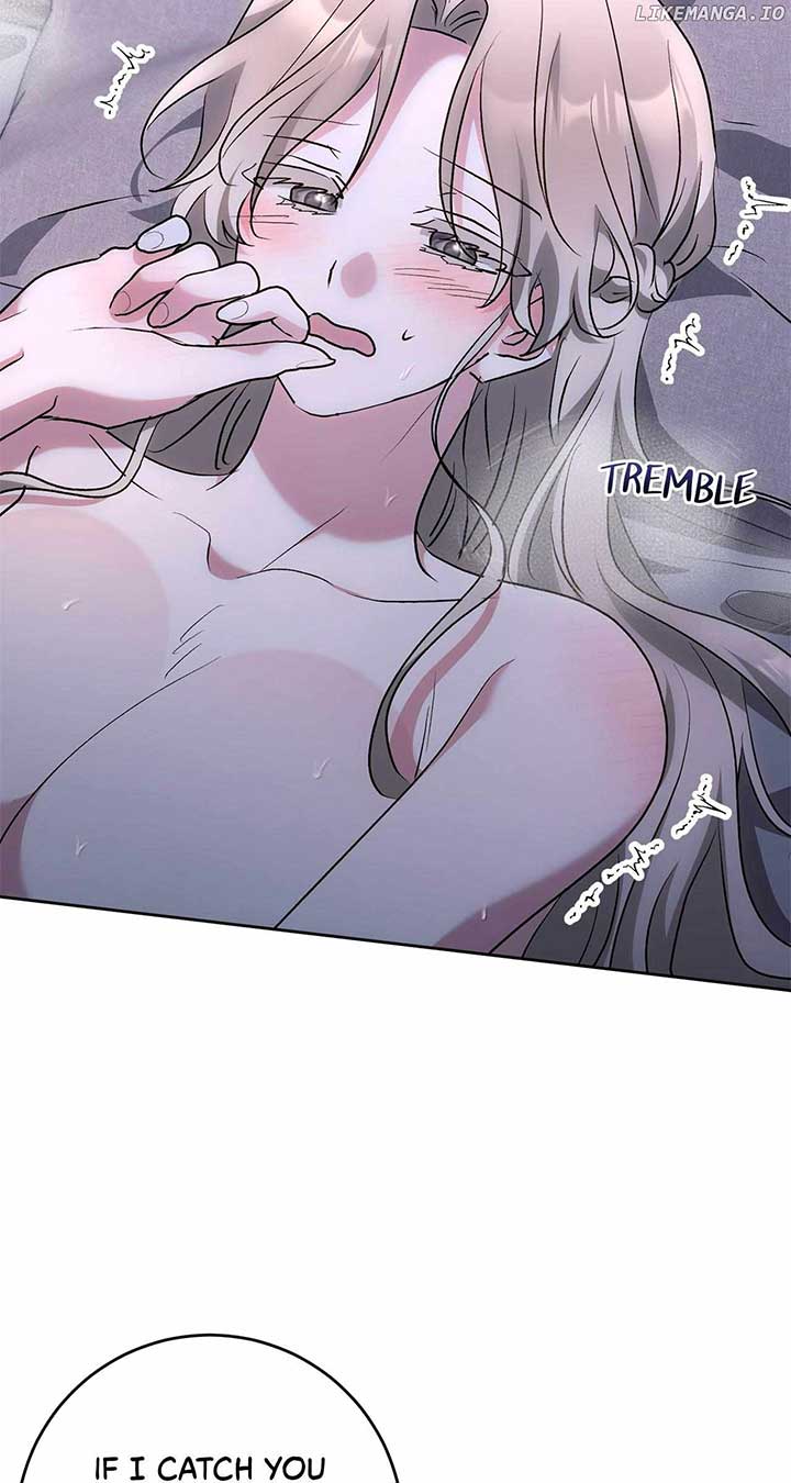 Silent And Wild Winter Cabin Chapter 16 277 15