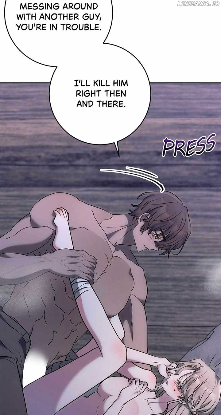 Silent And Wild Winter Cabin Chapter 16 278 16