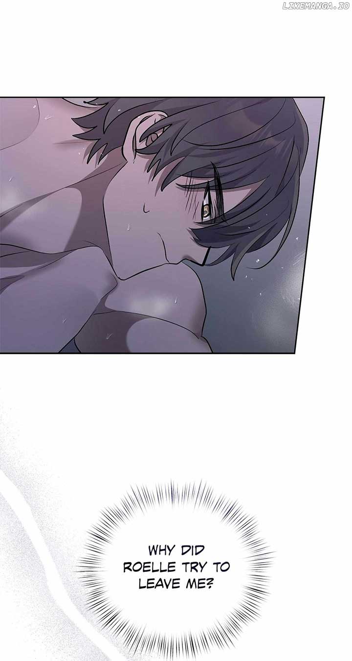 Silent And Wild Winter Cabin Chapter 16 280 18