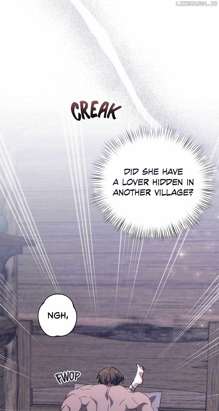 Silent And Wild Winter Cabin Chapter 16 281 19