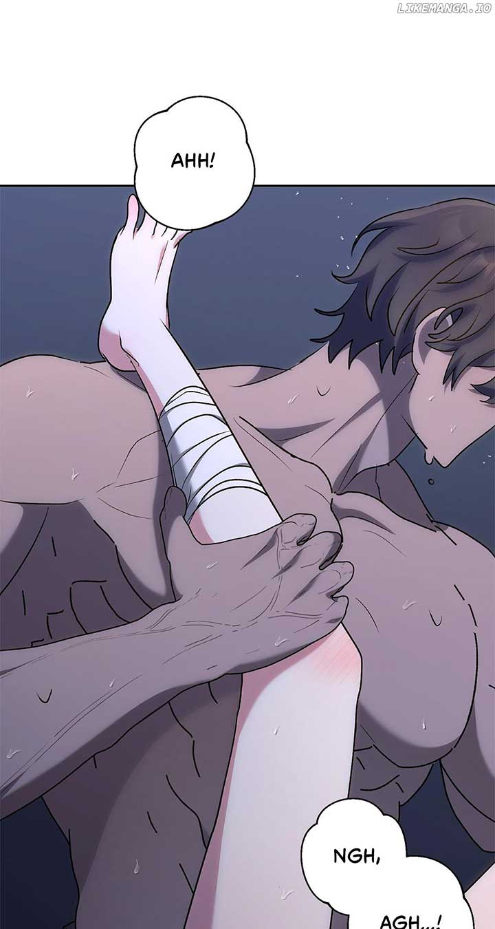 Silent And Wild Winter Cabin Chapter 16 283 21