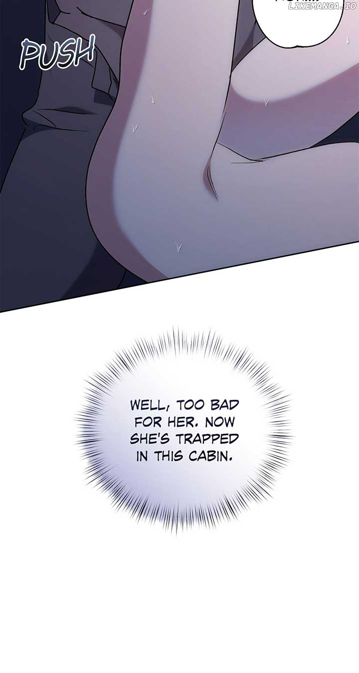 Silent And Wild Winter Cabin Chapter 16 284 22