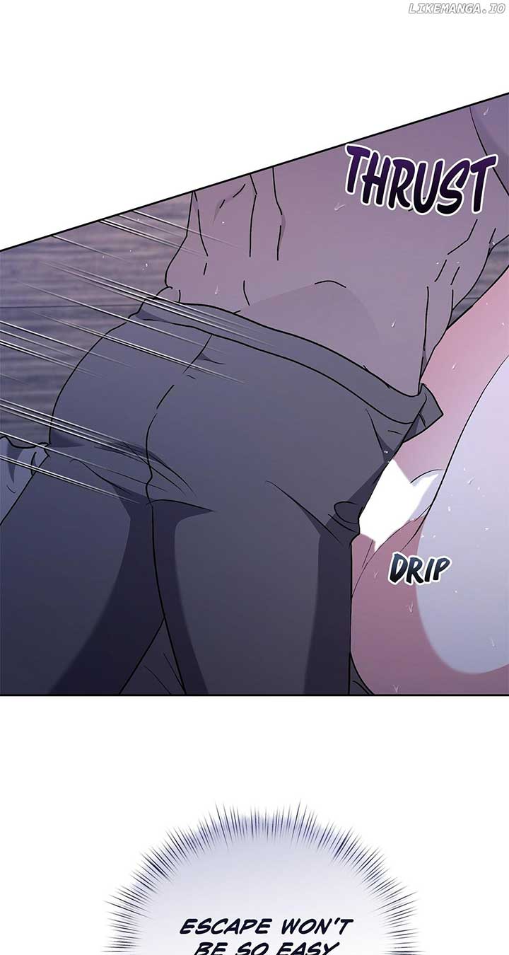 Silent And Wild Winter Cabin Chapter 16 285 23