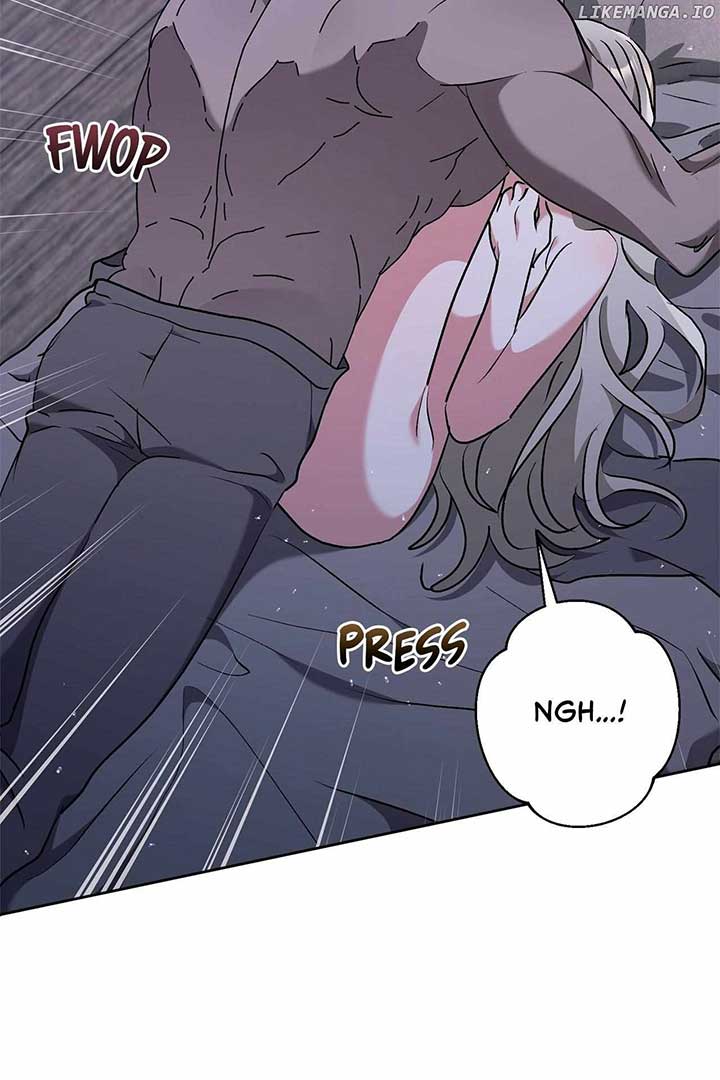 Silent And Wild Winter Cabin Chapter 16 288 26