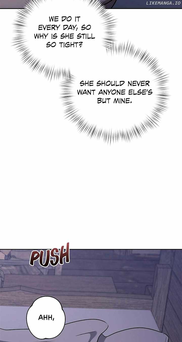 Silent And Wild Winter Cabin Chapter 16 290 28