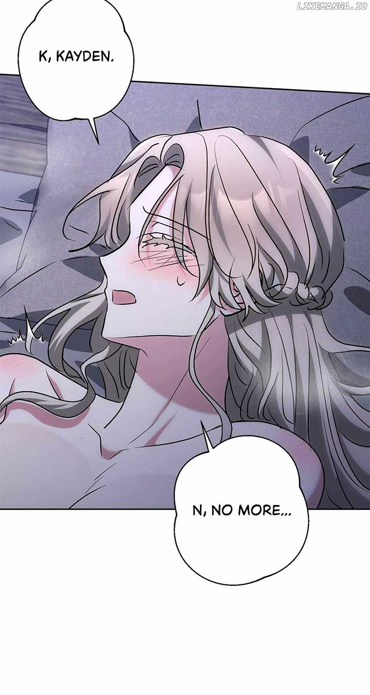 Silent And Wild Winter Cabin Chapter 16 293 31