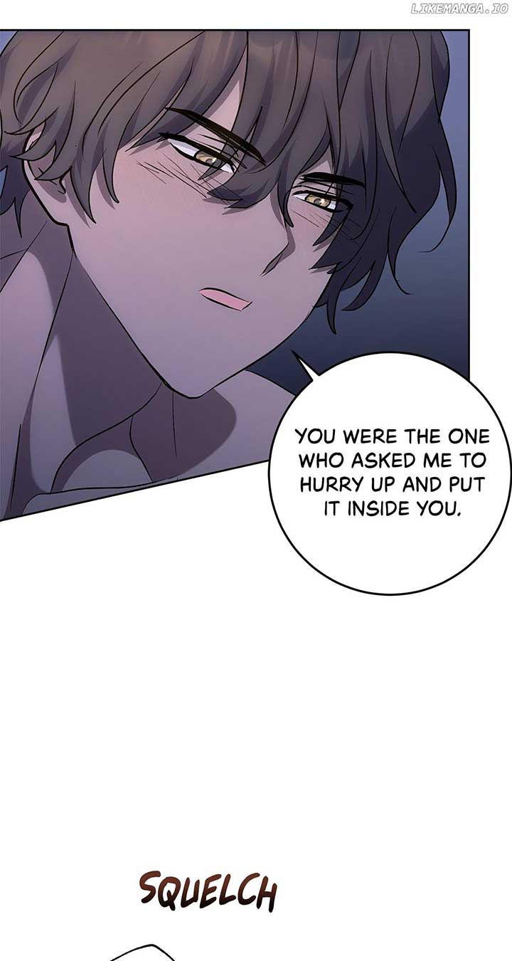 Silent And Wild Winter Cabin Chapter 16 294 32