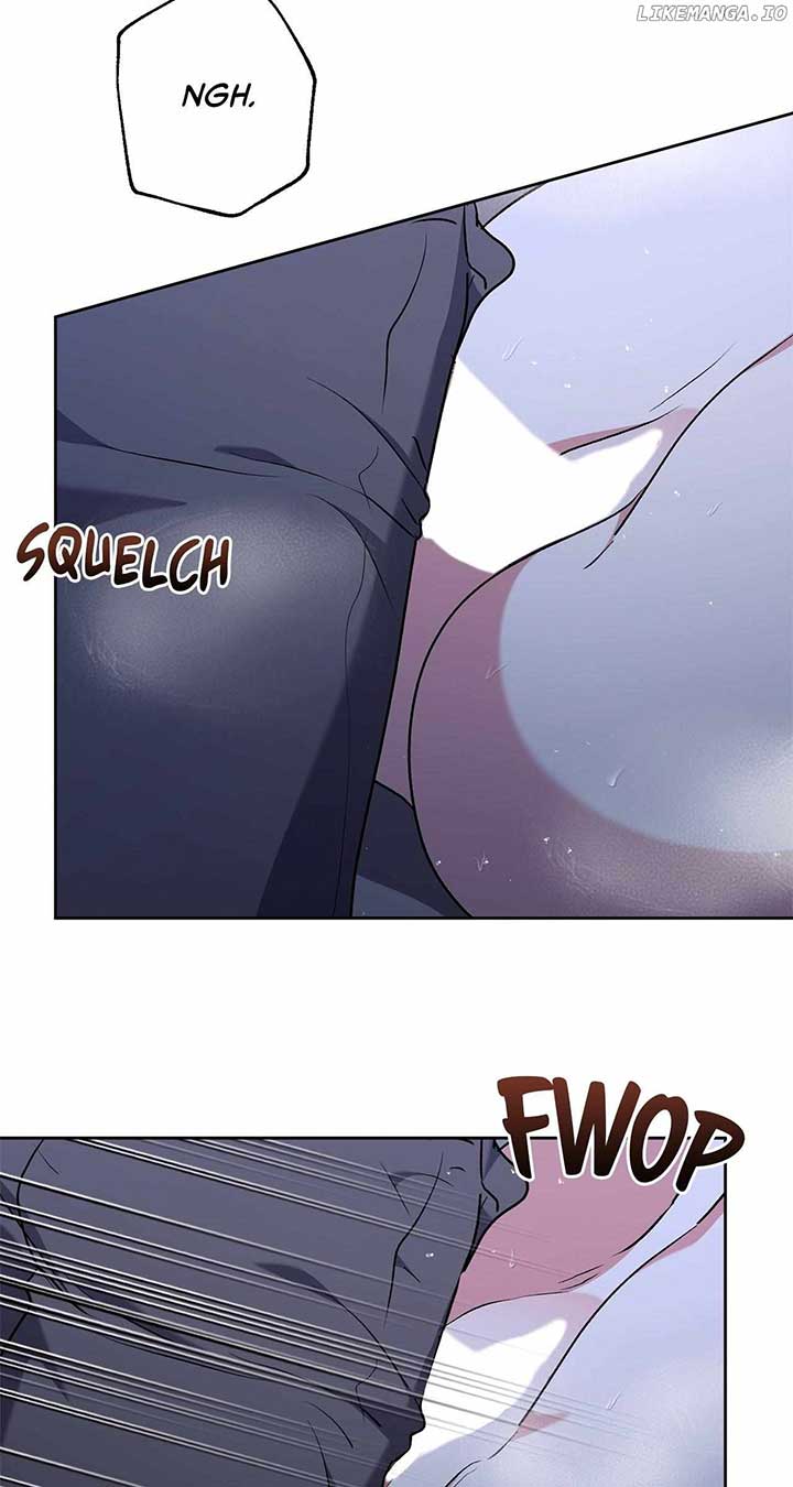 Silent And Wild Winter Cabin Chapter 16 295 33