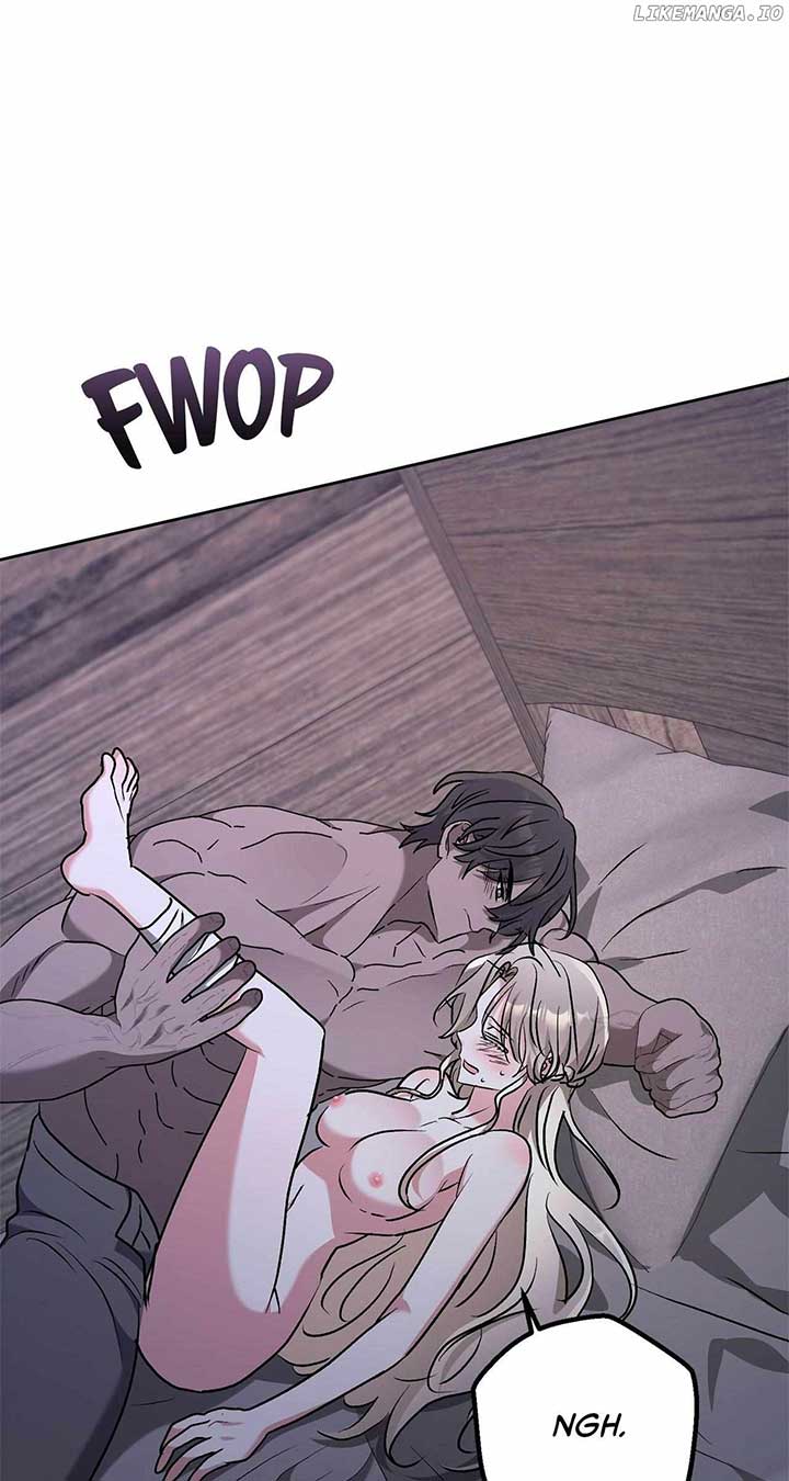 Silent And Wild Winter Cabin Chapter 16 297 35