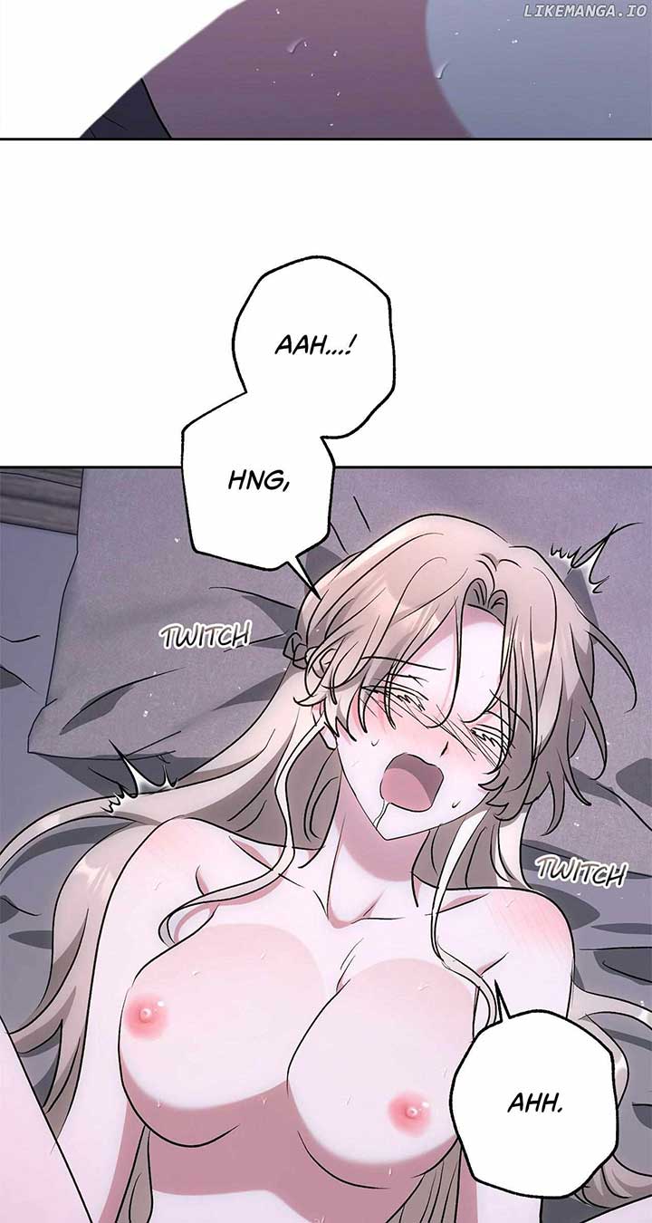 Silent And Wild Winter Cabin Chapter 16 301 39