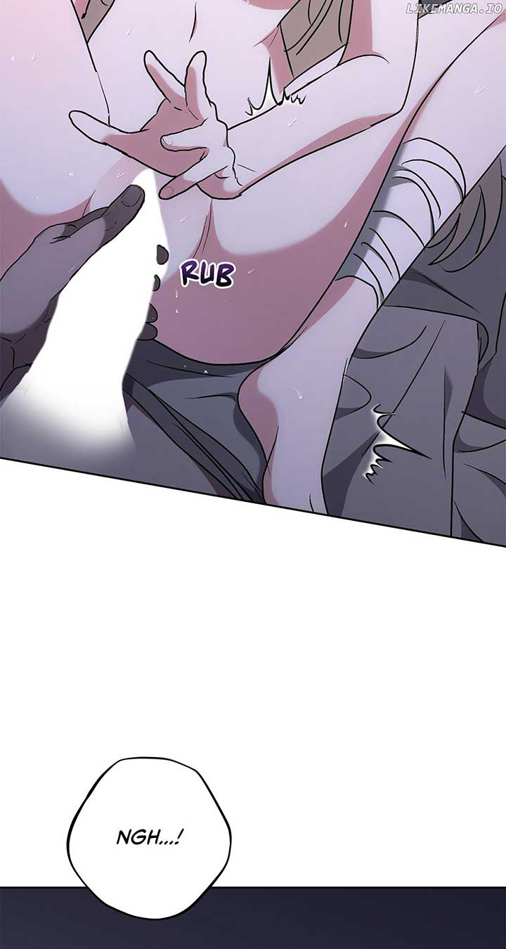 Silent And Wild Winter Cabin Chapter 16 302 40