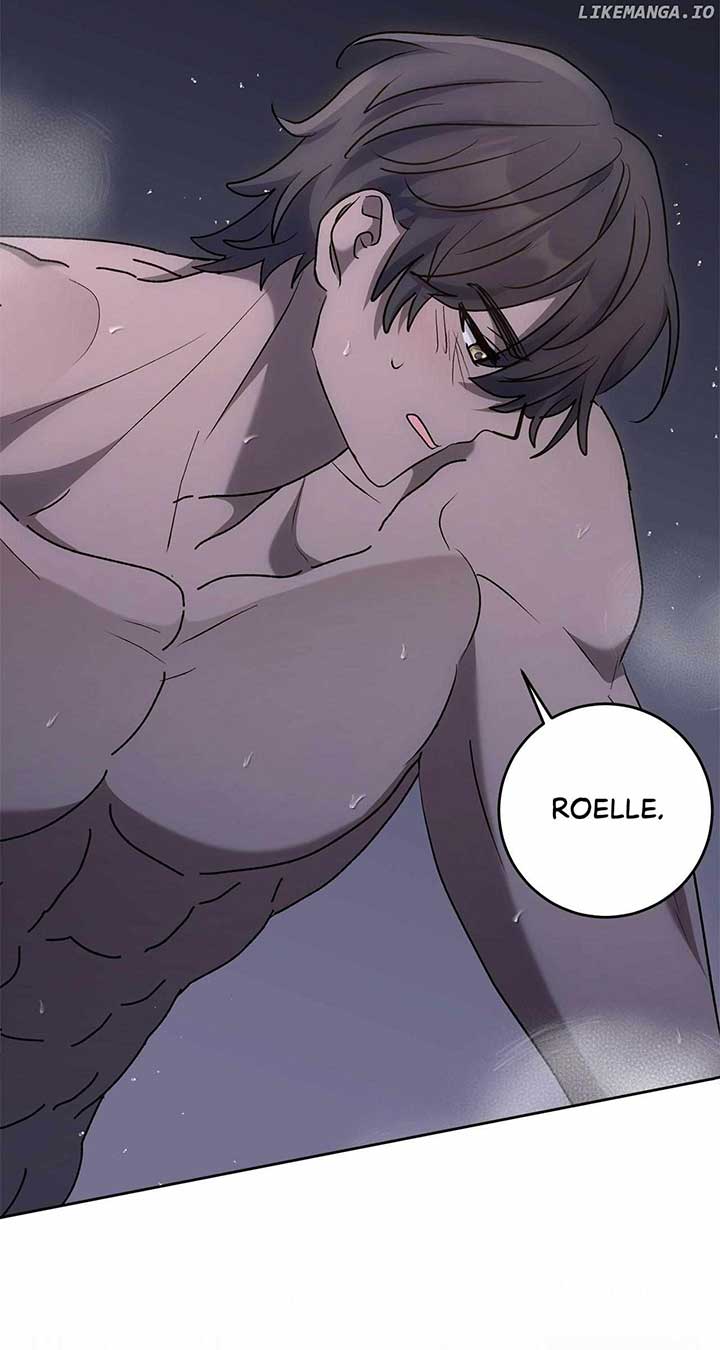 Silent And Wild Winter Cabin Chapter 16 303 41