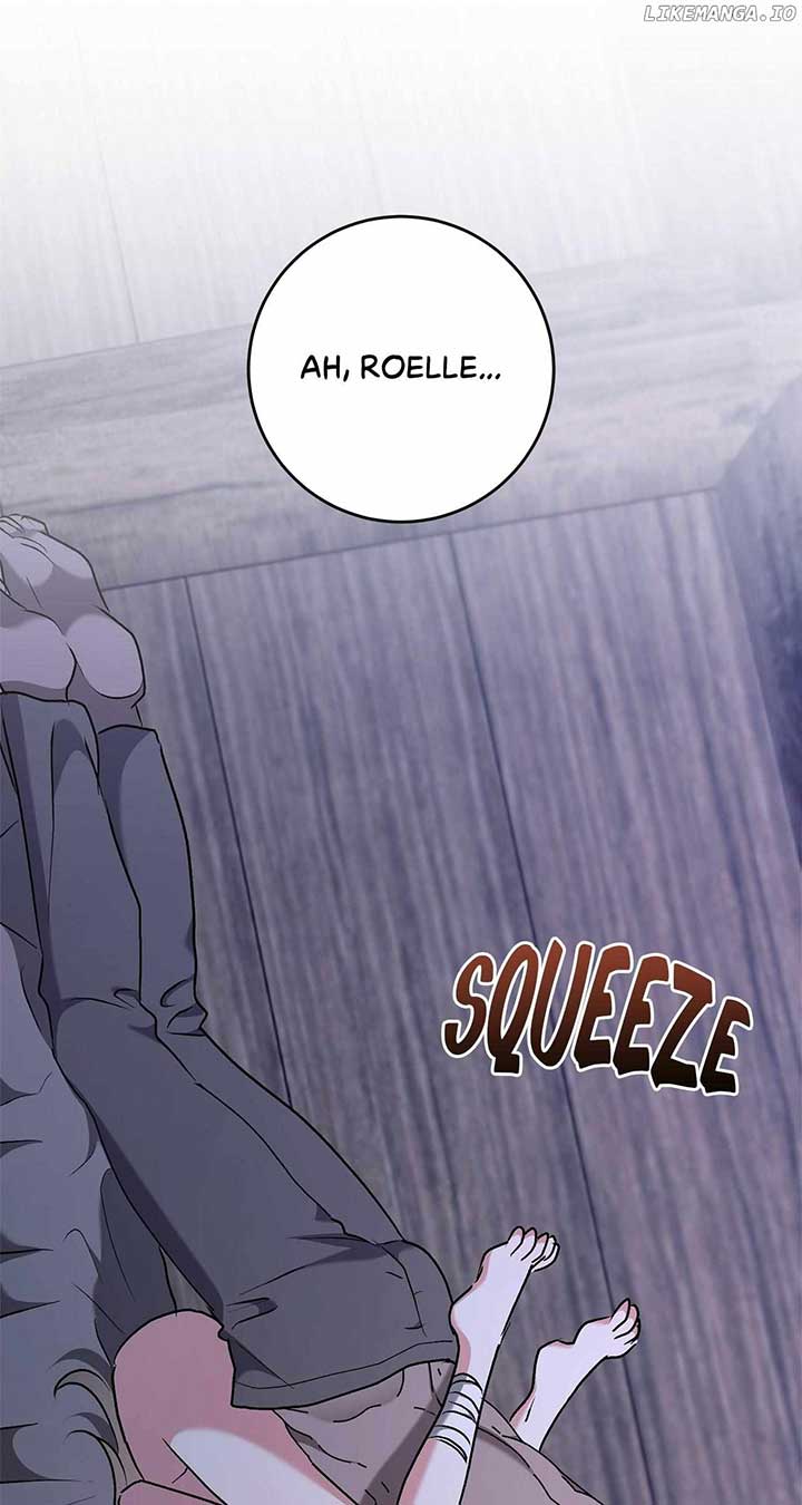 Silent And Wild Winter Cabin Chapter 16 304 42