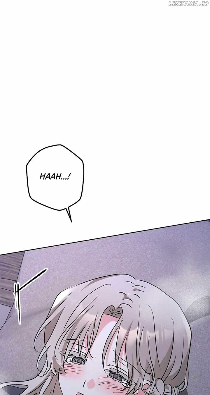 Silent And Wild Winter Cabin Chapter 16 306 44