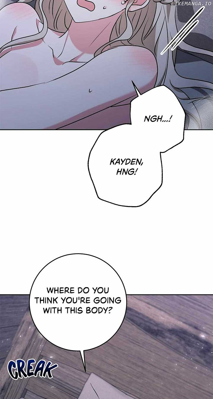 Silent And Wild Winter Cabin Chapter 16 307 45