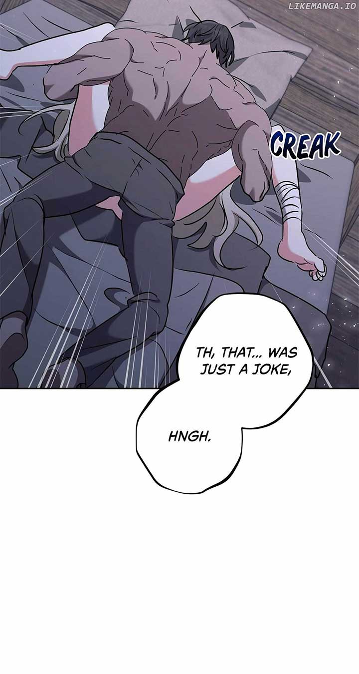 Silent And Wild Winter Cabin Chapter 16 308 46