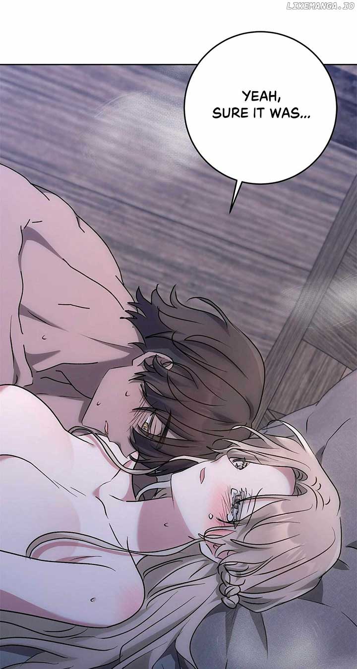 Silent And Wild Winter Cabin Chapter 16 309 47