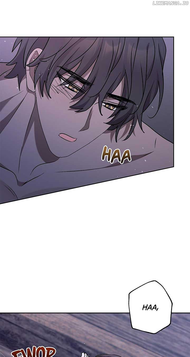 Silent And Wild Winter Cabin Chapter 16 313 51