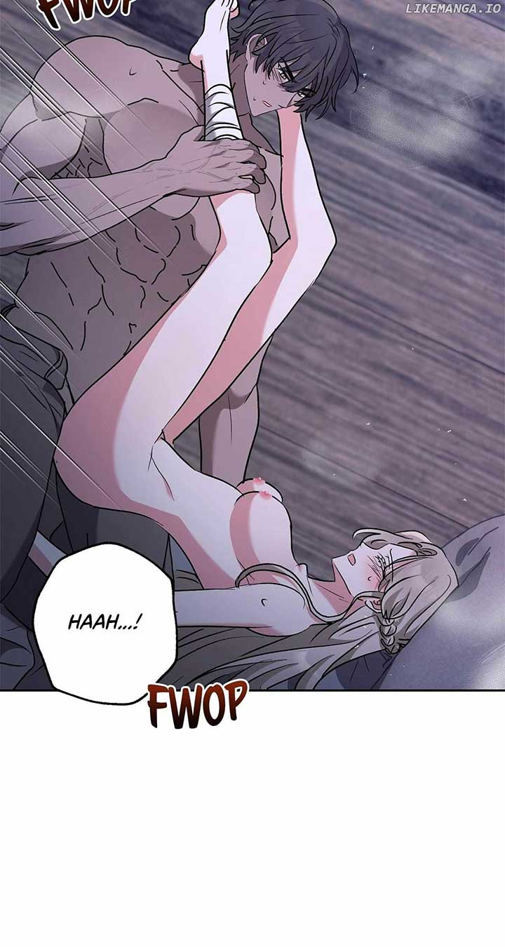 Silent And Wild Winter Cabin Chapter 16 314 52