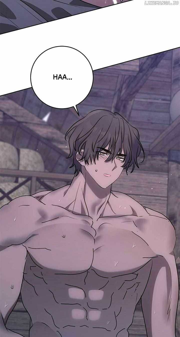 Silent And Wild Winter Cabin Chapter 16 319 57