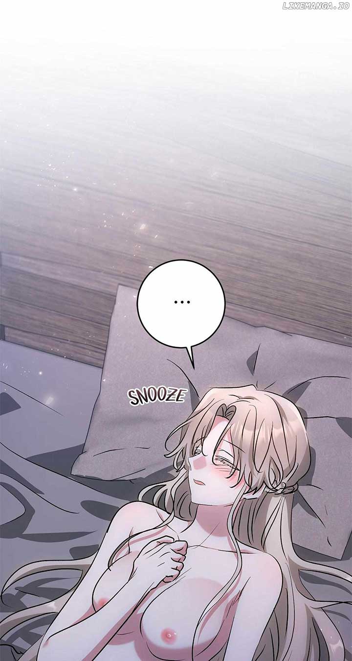 Silent And Wild Winter Cabin Chapter 16 321 59