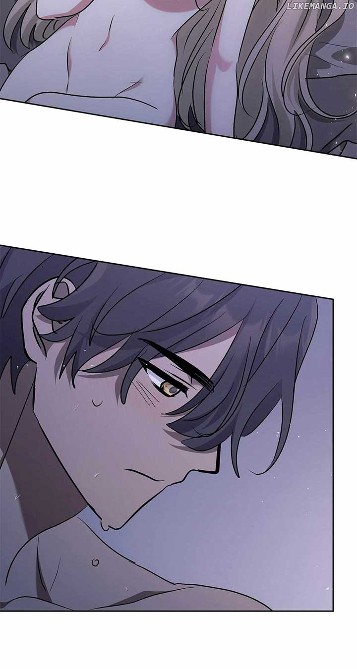 Silent And Wild Winter Cabin Chapter 16 322 60