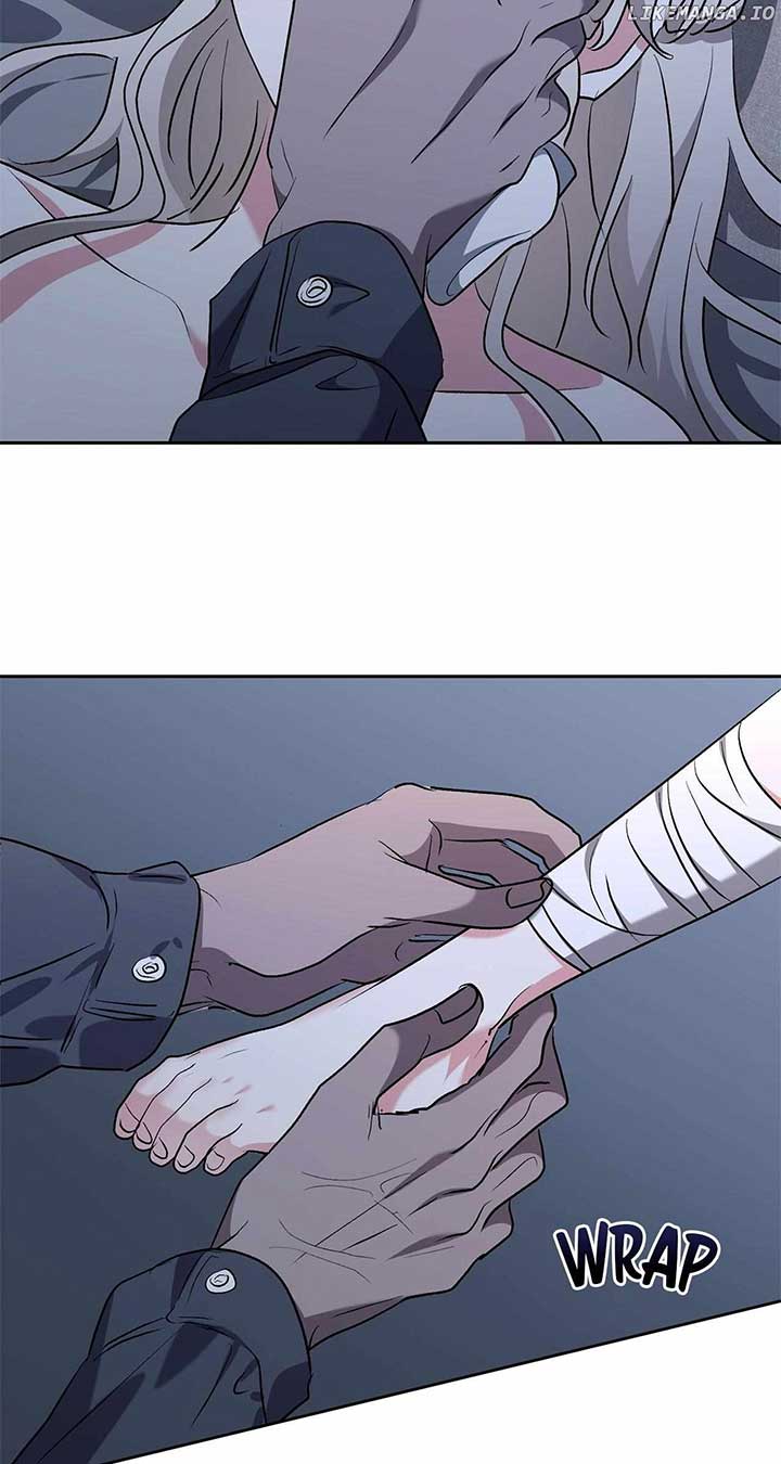 Silent And Wild Winter Cabin Chapter 16 325 63