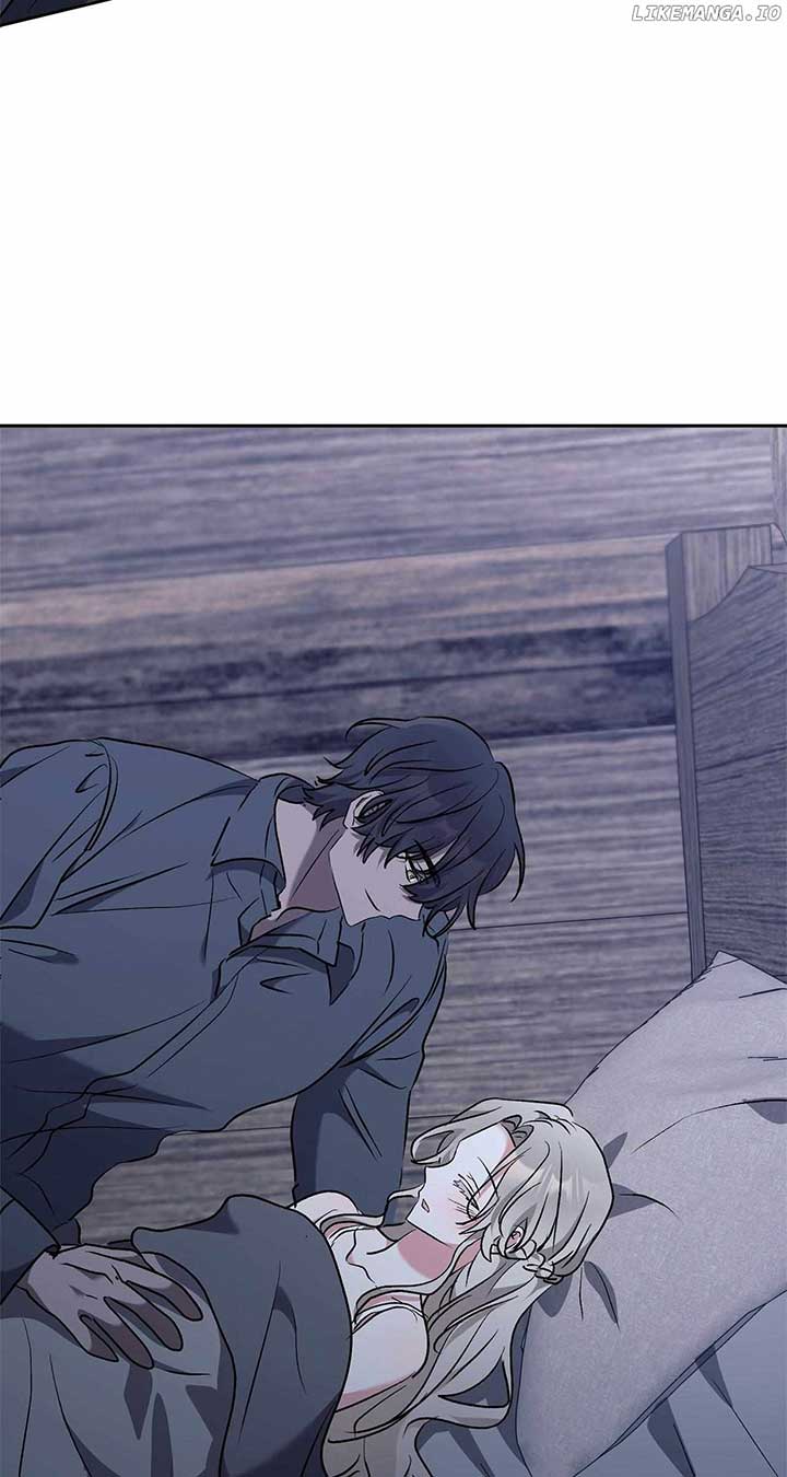 Silent And Wild Winter Cabin Chapter 16 326 64