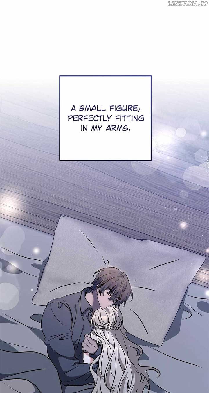 Silent And Wild Winter Cabin Chapter 16 329 67