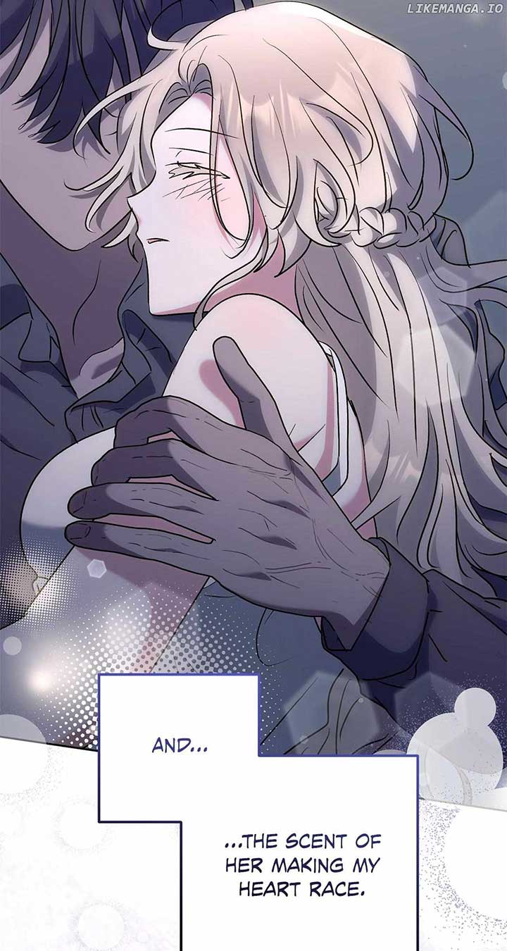 Silent And Wild Winter Cabin Chapter 16 331 69