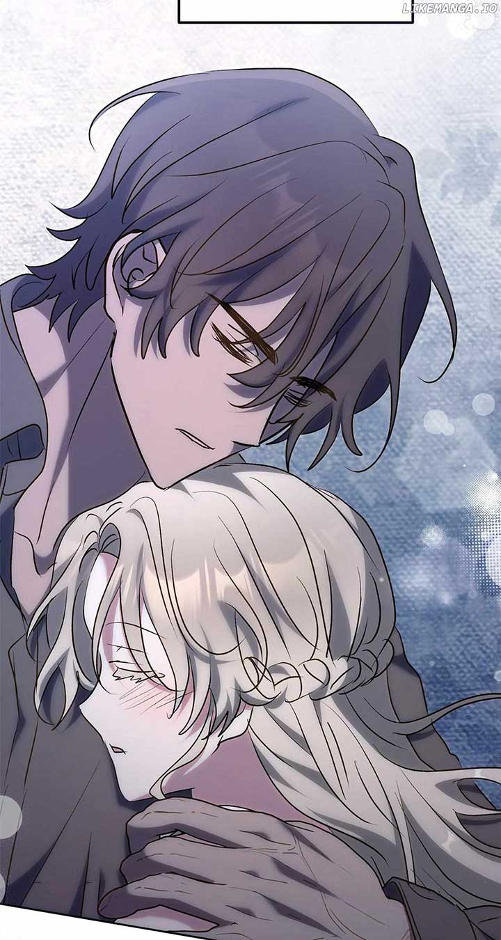 Silent And Wild Winter Cabin Chapter 16 332 70