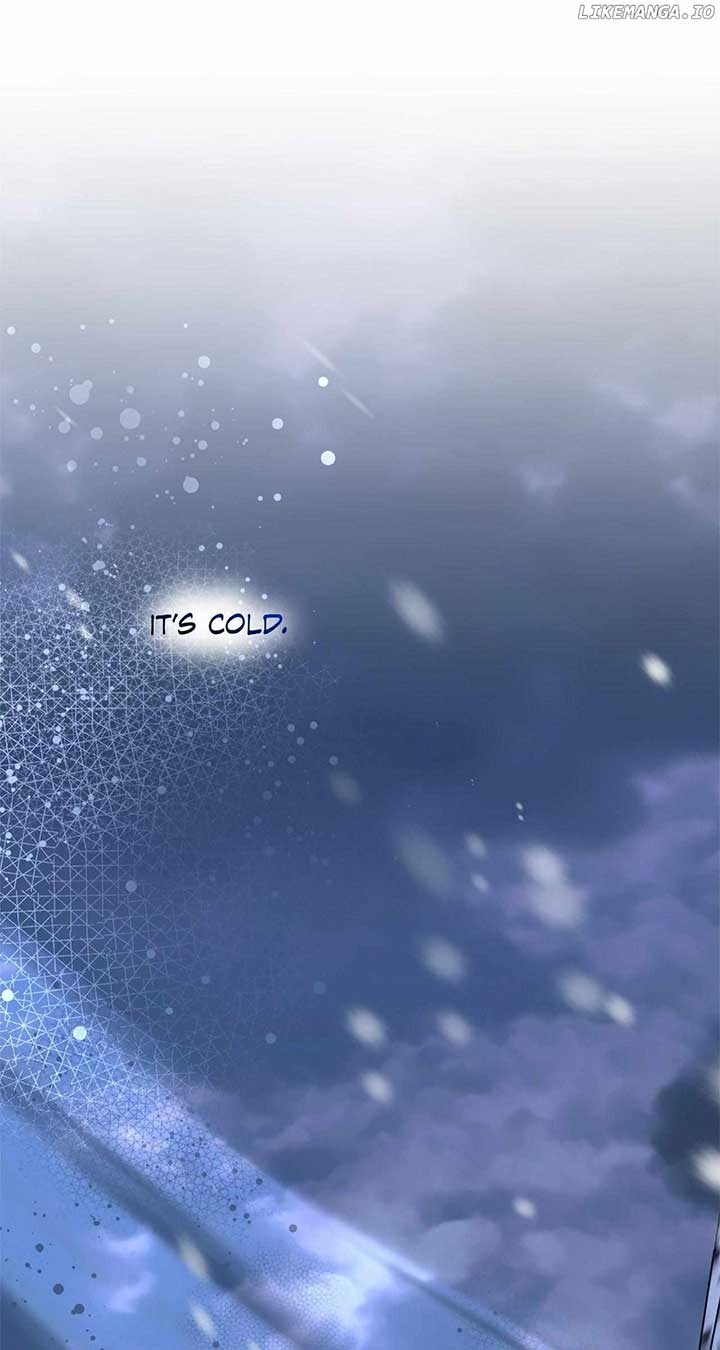 Silent And Wild Winter Cabin Chapter 16 336 74