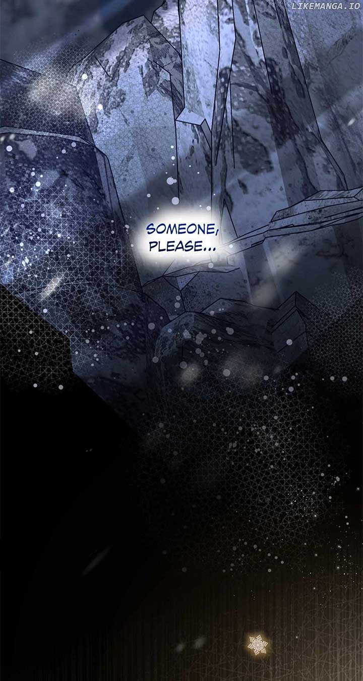 Silent And Wild Winter Cabin Chapter 16 338 76