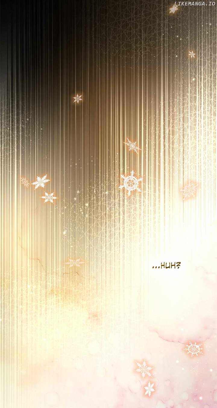 Silent And Wild Winter Cabin Chapter 16 339 77