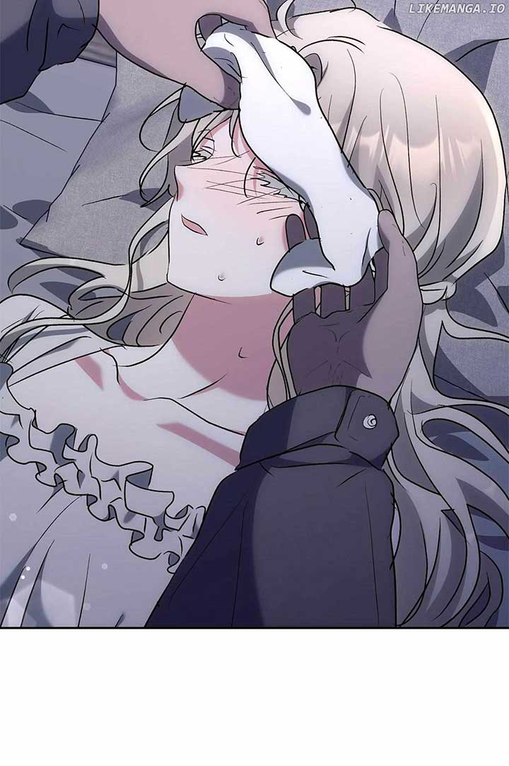 Silent And Wild Winter Cabin Chapter 16 341 79