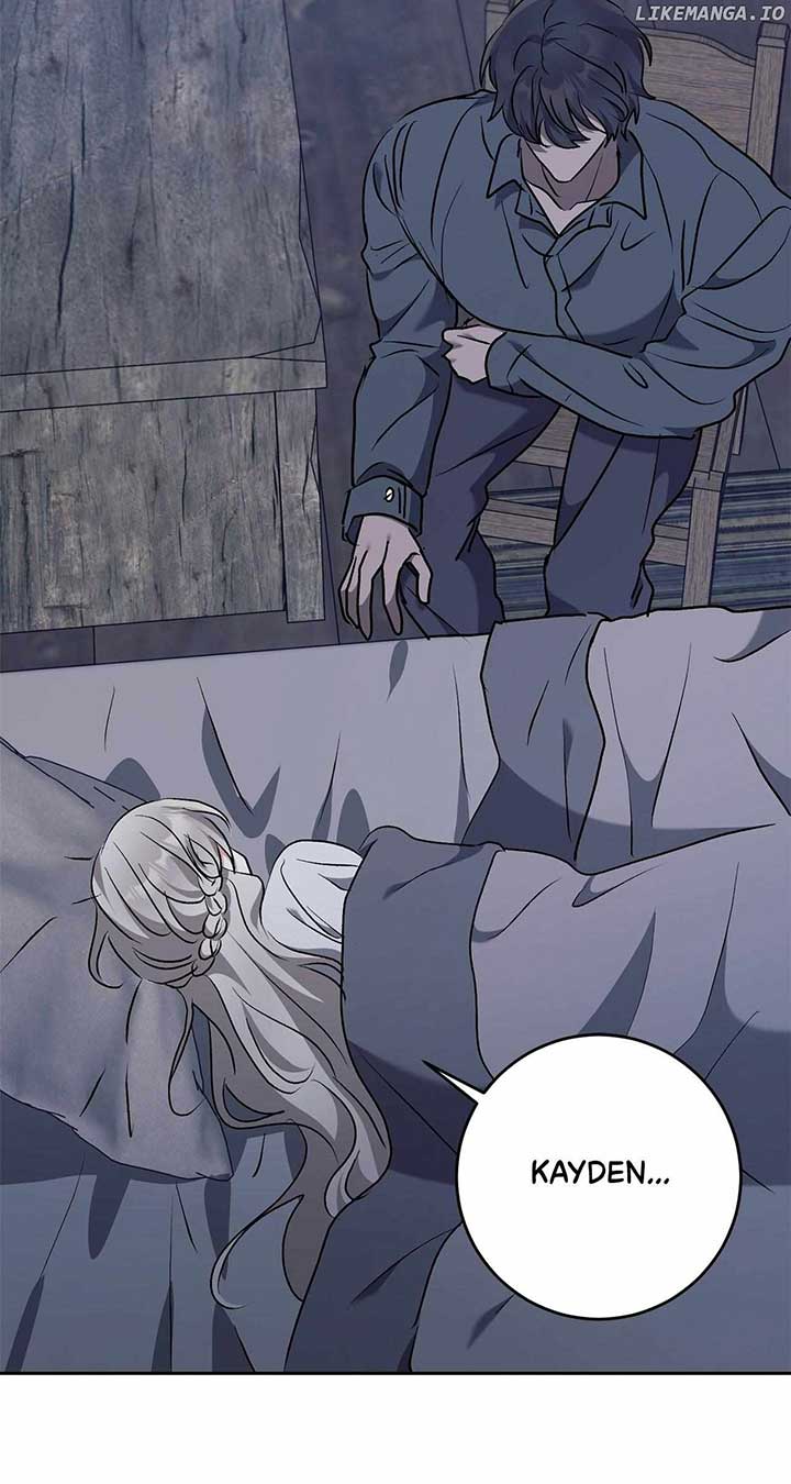 Silent And Wild Winter Cabin Chapter 16 343 81