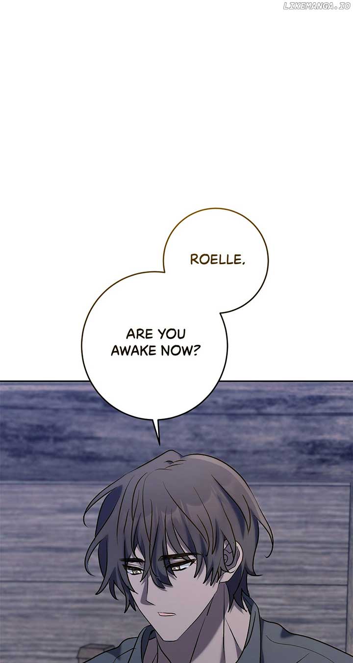 Silent And Wild Winter Cabin Chapter 16 344 82