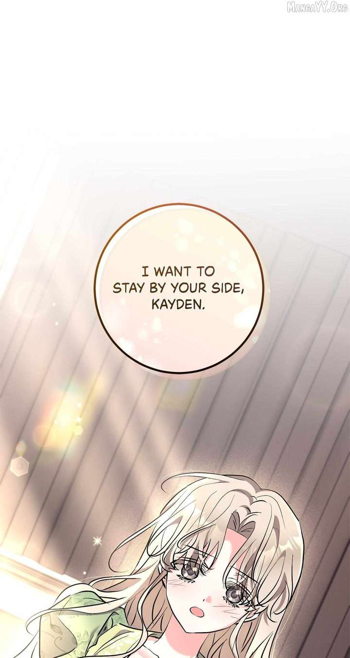 Silent And Wild Winter Cabin Chapter 34 260 01