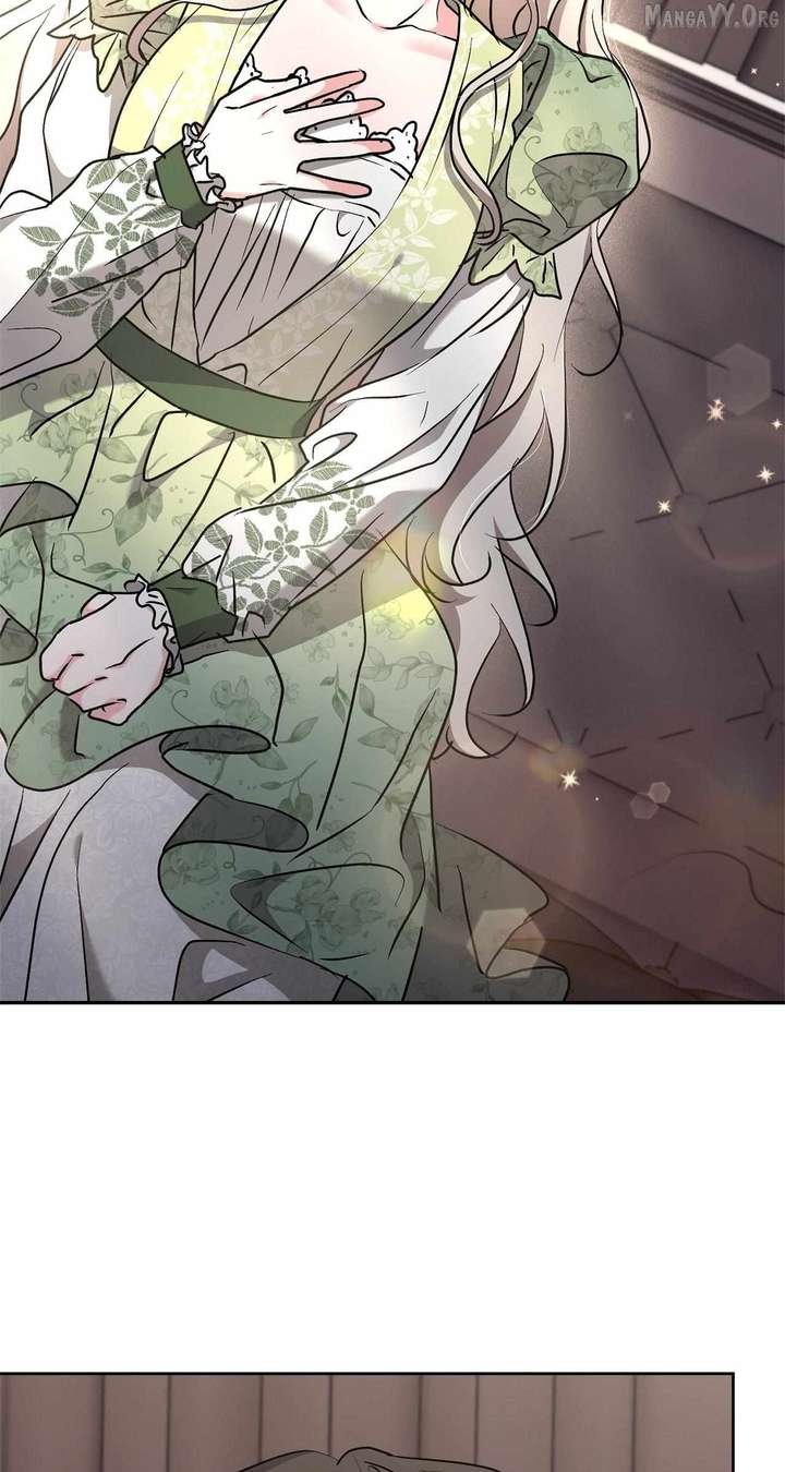 Silent And Wild Winter Cabin Chapter 34 261 02