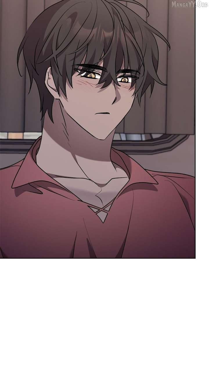 Silent And Wild Winter Cabin Chapter 34 262 03