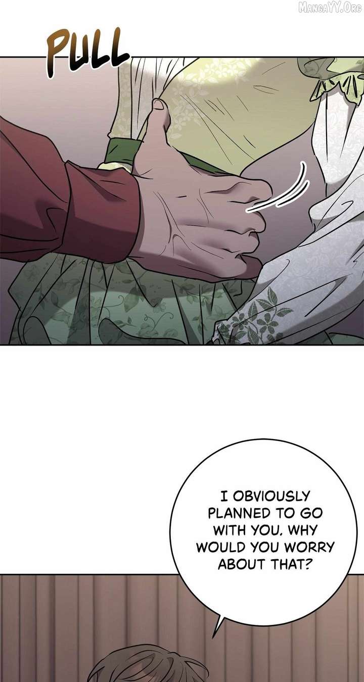 Silent And Wild Winter Cabin Chapter 34 263 04