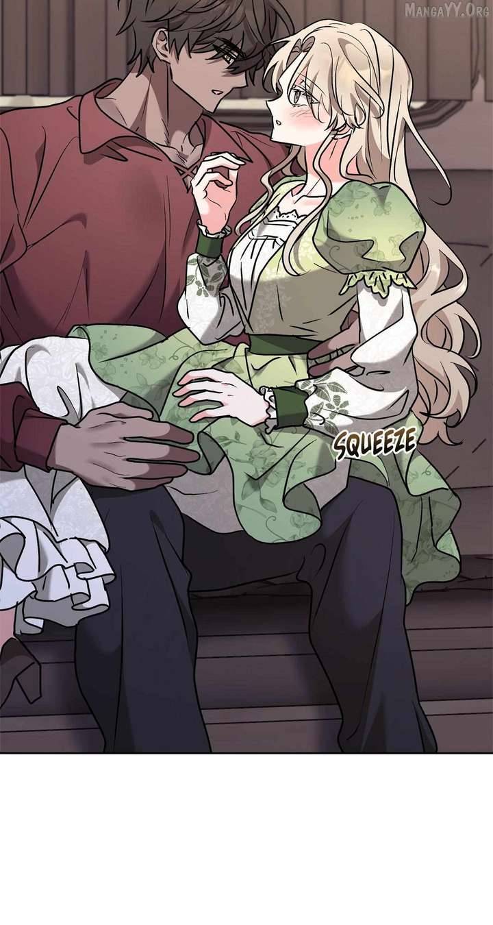 Silent And Wild Winter Cabin Chapter 34 264 05