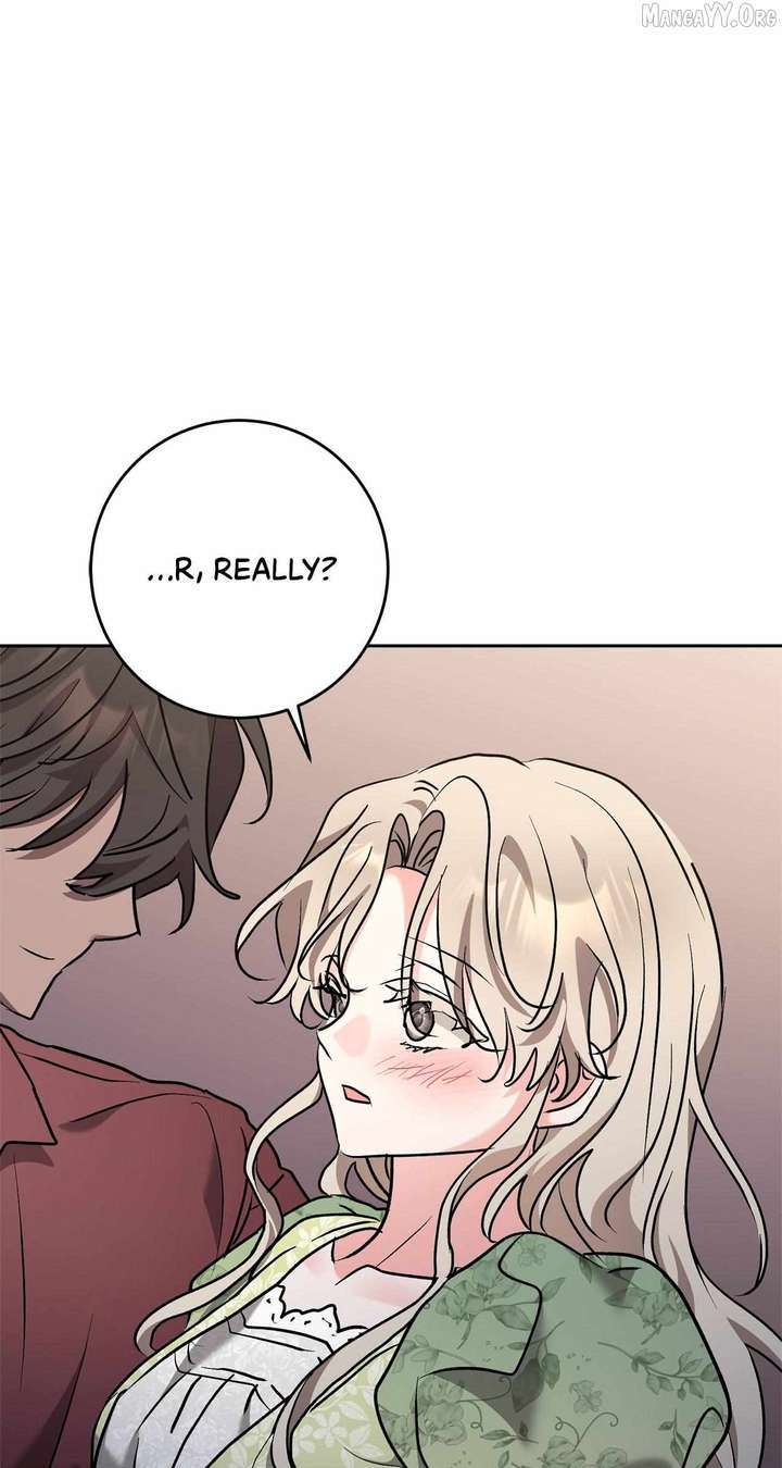 Silent And Wild Winter Cabin Chapter 34 265 06