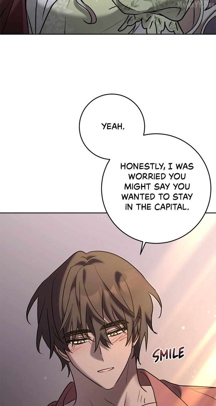 Silent And Wild Winter Cabin Chapter 34 266 07