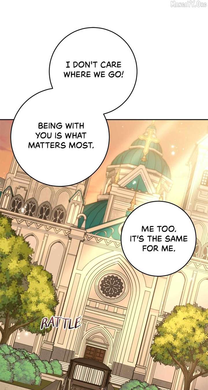 Silent And Wild Winter Cabin Chapter 34 268 09