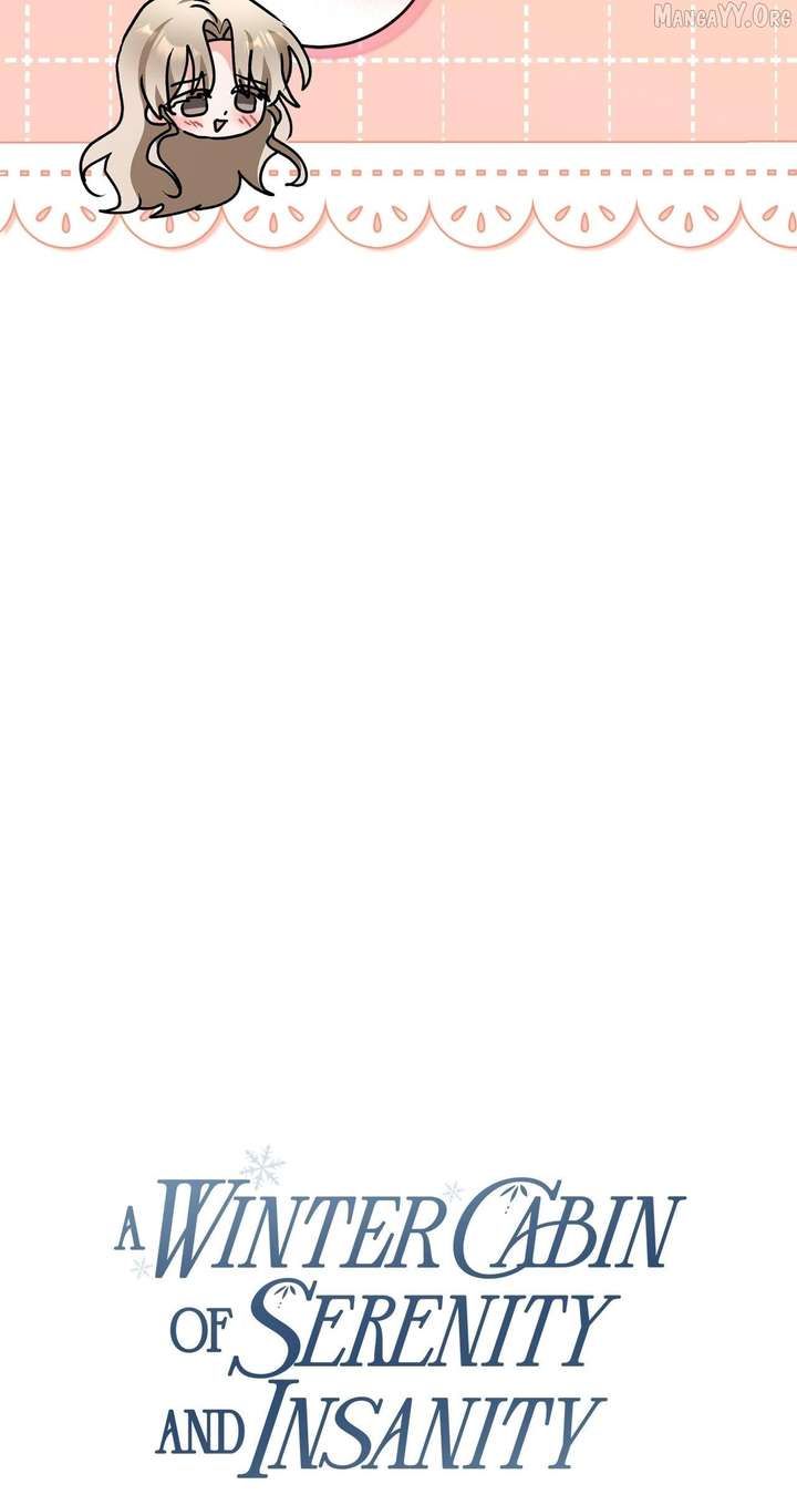 Silent And Wild Winter Cabin Chapter 34 270 11