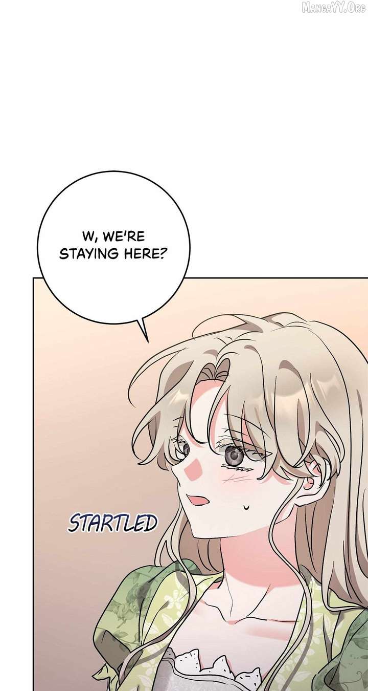 Silent And Wild Winter Cabin Chapter 34 273 14