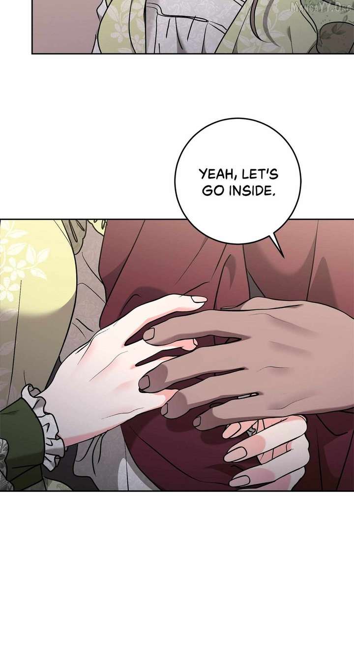 Silent And Wild Winter Cabin Chapter 34 274 15