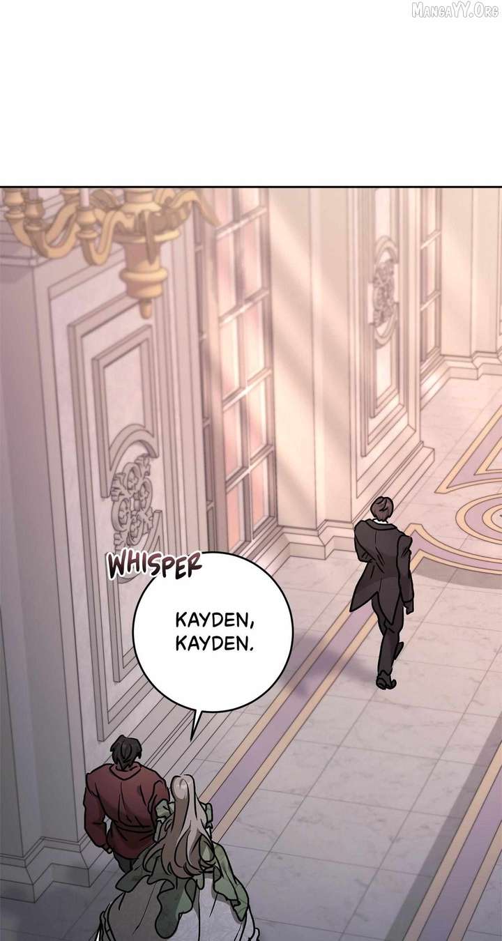 Silent And Wild Winter Cabin Chapter 34 279 20